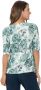 Lady Shirt met print Shirt (1-delig) - Thumbnail 3