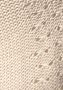 Lascana Ajourtrui met geweldig ajour gebreid patroon strandtrui licht transparant - Thumbnail 7