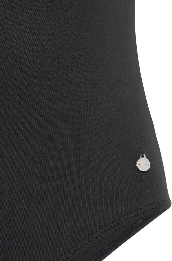 Lascana Badpak met strikdetail op de rug