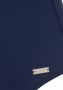 Lascana Badpak met contrastdetails en modellerend effect - Thumbnail 5