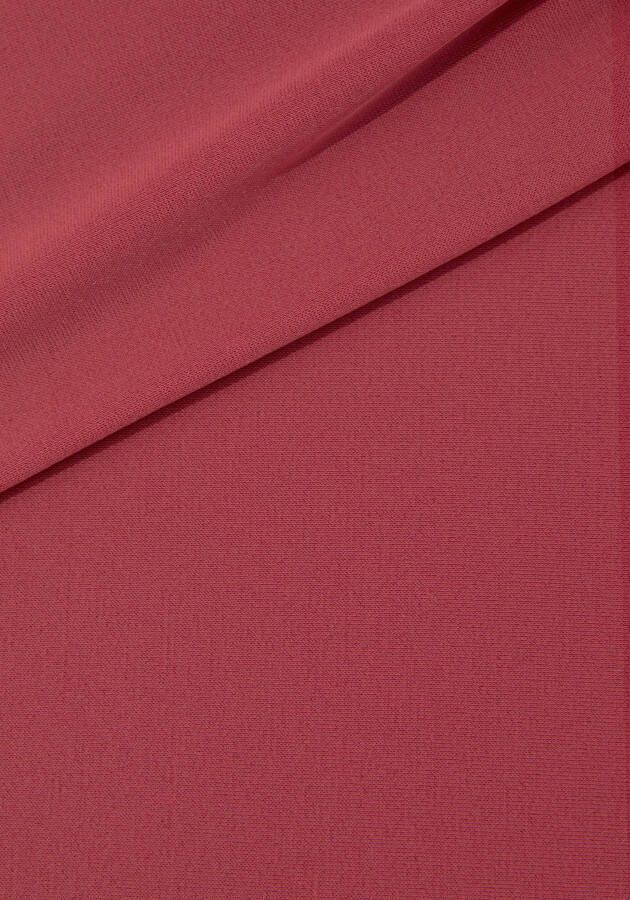 Lascana Badpak met shaping-inzet voor ingebouwde softcups met rimpelingen