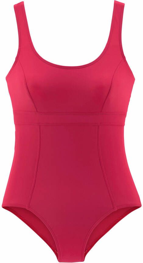 Lascana Badpak met flatteus effect