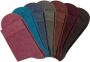 Lascana Basic sokken in kleurrijke mêleekleuren (set 7 paar) - Thumbnail 2