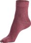 Lascana Basic sokken in kleurrijke mêleekleuren (set 7 paar) - Thumbnail 11
