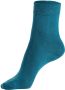 Lascana Basic sokken in kleurrijke mêleekleuren (set 7 paar) - Thumbnail 12