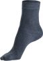 Lascana Basic sokken in kleurrijke mêleekleuren (set 7 paar) - Thumbnail 13