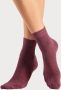 Lascana Basic sokken in kleurrijke mêleekleuren (set 7 paar) - Thumbnail 3