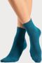 Lascana Basic sokken in kleurrijke mêleekleuren (set 7 paar) - Thumbnail 4
