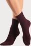 Lascana Basic sokken in kleurrijke mêleekleuren (set 7 paar) - Thumbnail 8