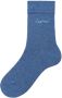 Lascana Basic sokken met hoogwaardig logoborduursel (set 7 paar) - Thumbnail 15