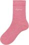 Lascana Basic sokken met hoogwaardig logoborduursel (set 7 paar) - Thumbnail 17