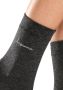 Lascana Basic sokken met hoogwaardig logoborduursel (set 7 paar) - Thumbnail 22