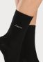 Lascana Basic sokken met hoogwaardig logoborduursel (set 7 paar) - Thumbnail 14