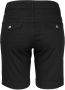 Lascana Bermuda om op te rollen van elastisch katoen korte broek shorts - Thumbnail 3