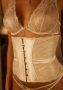 Lascana Beugel-bh VICTORIA SWAROVSKI X LIMITED COLLECTION gemaakt van gebloemd kant in een verfijnde glinsterende look sexy lingerie - Thumbnail 3