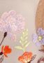 Lascana Beugel-bh Maria met bloemen van chique borduurkant sexy dessous - Thumbnail 5