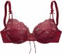 Lascana Beugel-bh WANDA met siersluiting en borduurkant dessous - Thumbnail 2