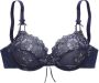 Lascana Beugel-bh WANDA met siersluiting en borduurkant dessous - Thumbnail 2