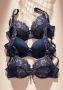 Lascana Beugel-bh WANDA met siersluiting en borduurkant dessous - Thumbnail 7