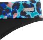 Lascana Beugelbikini in bandeaumodel in animaldesign - Thumbnail 3