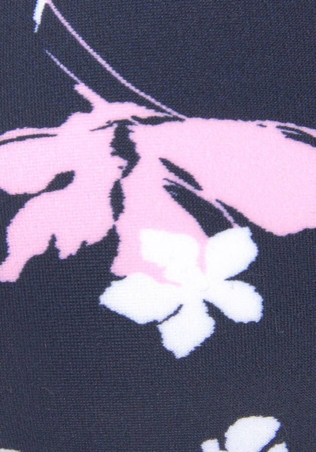 Lascana Beugelbikini in bandeaumodel in wikkel-look