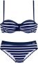 Lascana Beugelbikini in bandeaumodel met bandjes die op verschillende manieren te dragen zijn - Thumbnail 2