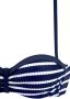 Lascana Beugelbikini in bandeaumodel met bandjes die op verschillende manieren te dragen zijn - Thumbnail 3