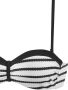 Lascana Beugelbikini in bandeaumodel met bandjes die op verschillende manieren te dragen zijn - Thumbnail 3