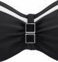Lascana Beugelbikini in bandeaumodel met contrastdetails - Thumbnail 4
