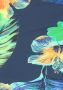 Lascana Beugelbikini in bandeaumodel zomers gedessineerd - Thumbnail 4