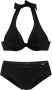Lascana Beugelbikini in halterstijl - Thumbnail 2