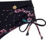 Lascana Beugelbikini met gebloemde print - Thumbnail 4