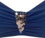 Lascana Beugelbikini met paillettengarnering - Thumbnail 3