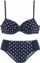 Lascana Beugelbikini met sieraccessoires - Thumbnail 2