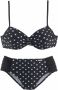 Lascana Beugelbikini met sieraccessoires - Thumbnail 2