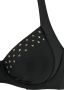 Lascana Beugelbikini met sierstuds - Thumbnail 3
