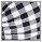 Lascana Beugelbikini zwart-witte ruitprint - Thumbnail 4