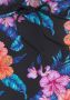 Lascana Beugeltankini met tropische bloemenprint - Thumbnail 2