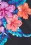 Lascana Beugeltankini met tropische bloemenprint - Thumbnail 3