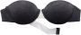 Lascana Bh met steuncups met transparante achterkant en afneembare halternek - Thumbnail 2