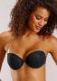 Lascana Bh met steuncups met transparante achterkant en afneembare halternek - Thumbnail 6