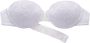 Lascana Bh met steuncups met transparante achterkant en afneembare halternek - Thumbnail 2