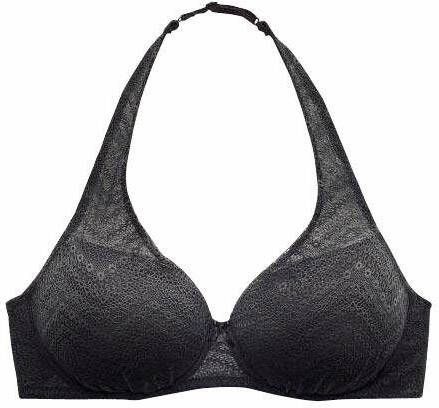 Lascana Bh met steuncups met beugel en drie draagvarianten dessous - Foto 2