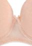 Lascana Bh met steuncups met beugel en grafische kant dessous - Thumbnail 4