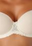 Lascana Bh met steuncups met beugel met gegarneerde bandjes dessous - Thumbnail 5