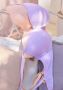 Lascana Bh met steuncups Ela perfect basic met beugel van zijdeachtige microvezel - Thumbnail 4