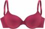 Lascana Bh met steuncups Ela perfect basic met beugel van zijdeachtige microvezel - Thumbnail 2