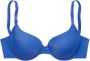 Lascana Bh met steuncups Ela perfect basic met beugel van zijdeachtige microvezel - Thumbnail 2