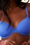Lascana Bh met steuncups Ela perfect basic met beugel van zijdeachtige microvezel - Thumbnail 3