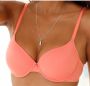 Lascana Bh met steuncups Ela perfect basic met beugel van zijdeachtige microvezel - Thumbnail 4